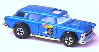 MF Blue